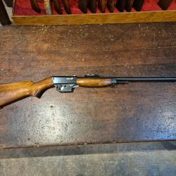 Carabine semi-automatique Unique X51 bis 22LR