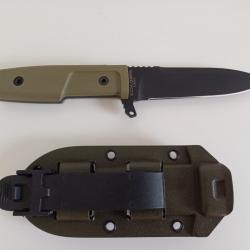 COUTEAU EXTREMA RATIO E.C.M COBRA