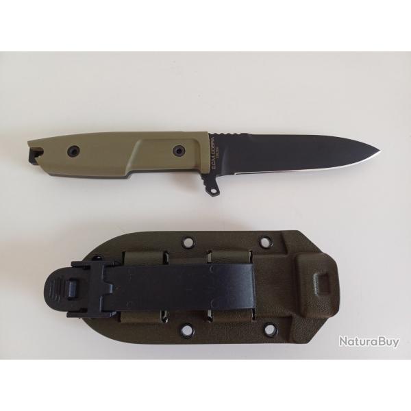 COUTEAU EXTREMA RATIO E.C.M COBRA