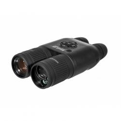 ATN BINOX 4K 4-16x Smart HD Jumelles de chasse avec télémètre laser, vidéo Binocular Refurbished