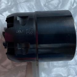 Occasion Barillet PIETTA pour 1851 / 1860 Cal. 44 PN Bronzé.