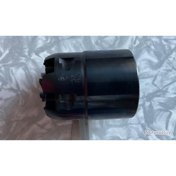 Occasion Barillet PIETTA pour 1851 / 1860 Cal. 44 PN Bronz.