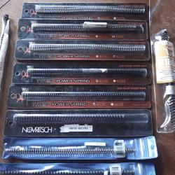 Lot ressorts pour Type 96 / L96 AWP