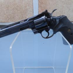 REVOLVER COLT PYTHON CALIBRE 357 MAGNUM