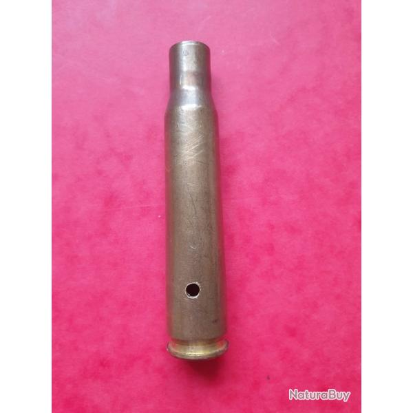 Douille de 12,7 neutralise de fabrication franaise (M.19bis)