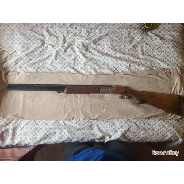 Verney-Carron Sagittaire Cal 12/70