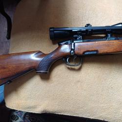 Carabine Steyr Mannlicher Stutzen  M 7X64