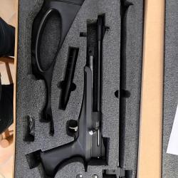 Artemis co2 calibre 5.5