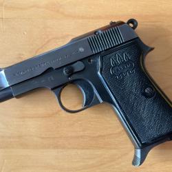 Beretta 35 calibre 7,65 browning