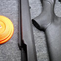 Beretta BRX1 - CROSSE et DEVANT ( Manque vis poignée pistolet et Plaque de couche)