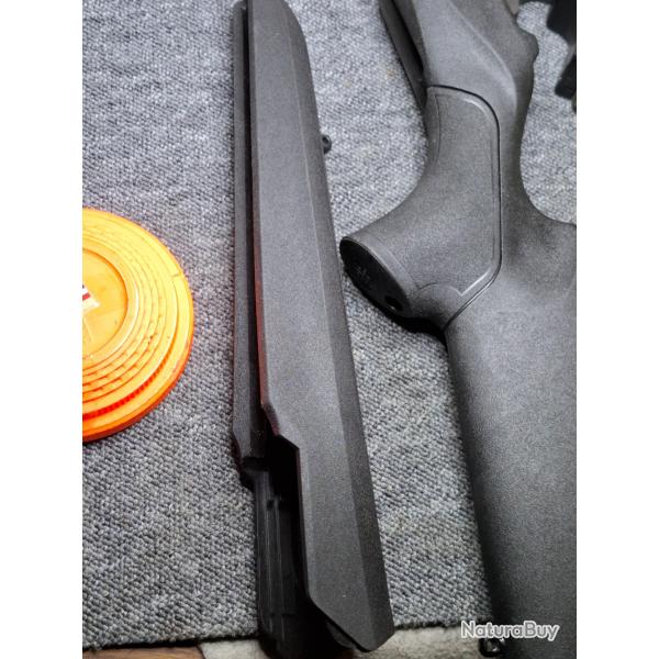 Beretta BRX1 - CROSSE et DEVANT ( Manque vis poigne pistolet et Plaque de couche)