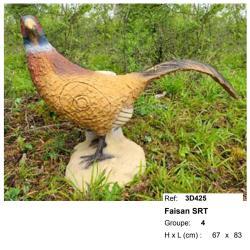 Blasons 3D - Ai2M - 425