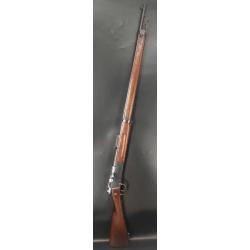 FUSIL LEBEL INFANTERIE MODELE 1886 M93 TULLE 1935 CALIBRE 8X51R - FRANCE WW2 France Categorie D
