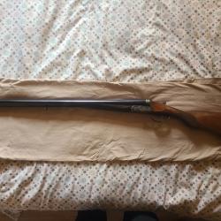 Verney-Carron Frères Cal 12/70 Hors Concours 1889-1900