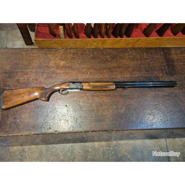 Fusil superpose ATA SP cal 20/76