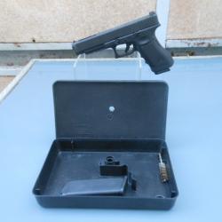 PISTOLET GLOCK 34 GEN 3 CALIBRE 9 X 19
