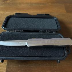 Golgoth G7 OTF Titane M390