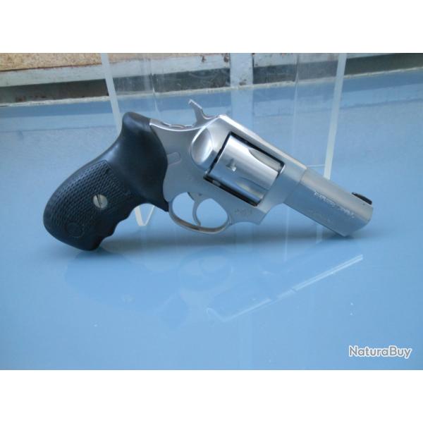 REVOLVER RUGER SP 101 CALIBRE 38 SPECIAL
