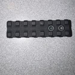 Rail picatinny pour PM UZI SMG