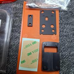 Kit Montage DELTA -  MT- 5100 Colt 1911