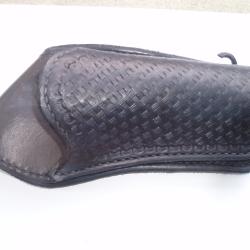 holster pour revolver colt 1873