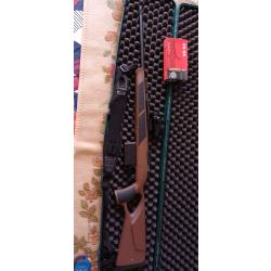 Carabine a verrou SABATTY ROVER SCOUT THUMBHOLE 30-06 sprg