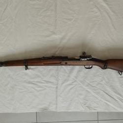 Carabine Mauser VZ24 1936 monomatricule 8x57IS