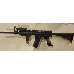 Je vends mon Tippmann X7 Phenom