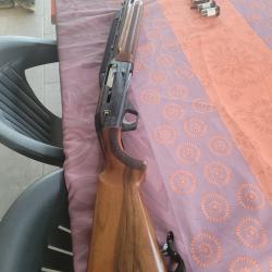 Semi auto franchi predator