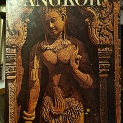 Le monde de Angkor H. Stierlin editions princesse
