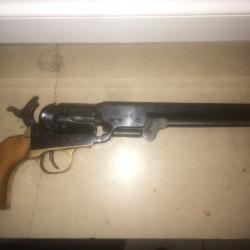 Colt euroarms briesca calibre 36 barillet flûté