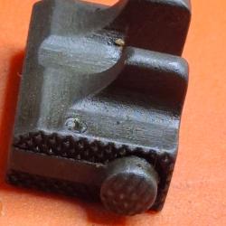 MAS 36 - Curseur de hausse