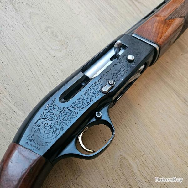 Beretta A302 12/70