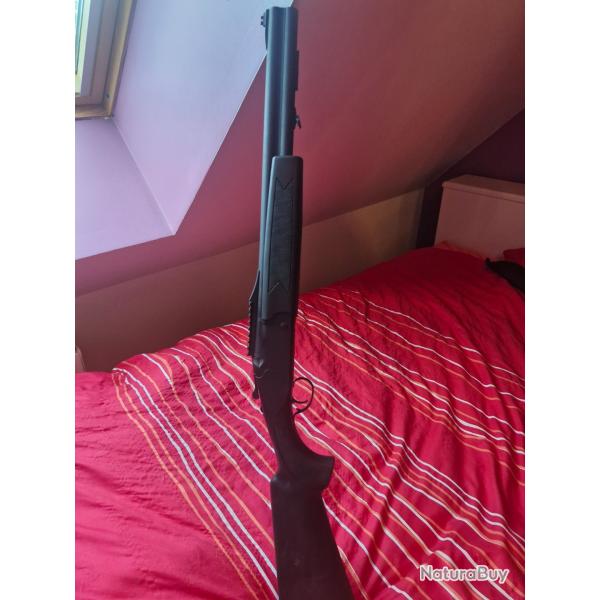 Fusil integra cal 12/76 slug