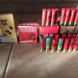 cartouche calibre 28