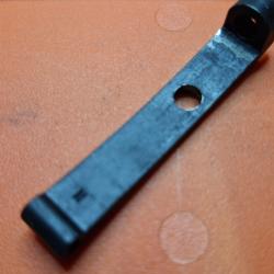 MAS 36 - Planchette de Hausse  type dioptre