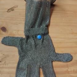 Gant protection manulatex