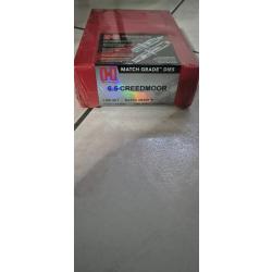 Jeux d'outils 6.5 creedmoor neuf Jamais utilisé sous blister