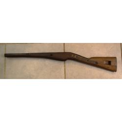 BOIS MOUSQUETON BERTHIER