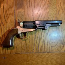 Pistolet à poudre noire à vendre