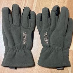 Gants hiver taille XL