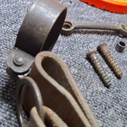 MAS 36 - Bretelle + Grenadiere D'ORIGINE