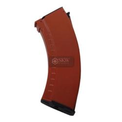 CHARGEUR 47 SLR STANDARD 150RDS CYMA