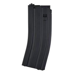 CHARGEUR METAL POUR MARUI BLOW BACK 90 RDS NOIR SAIGO DEFENSE