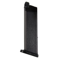 CHARGEUR GBB 25 RDS MK1/MK2 WET VERSION WE MG-17