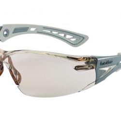 LUNETTES BOLLÉ RUSH+ PC BRUN PLATINUM - BOLLÉ