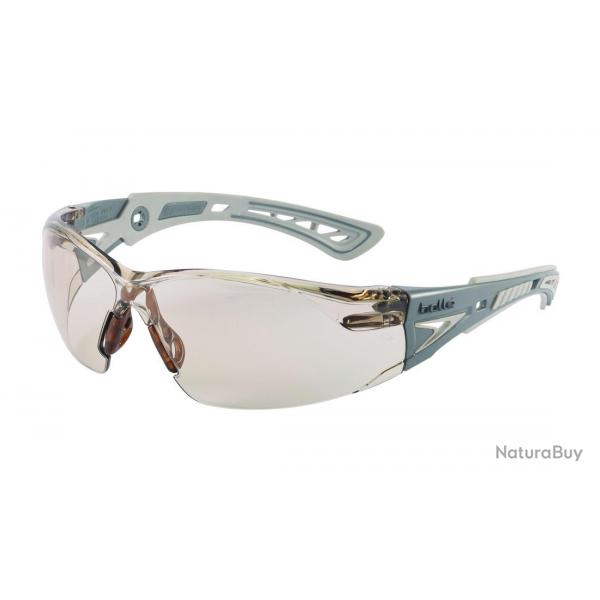 LUNETTES BOLL RUSH+ PC BRUN PLATINUM - BOLL