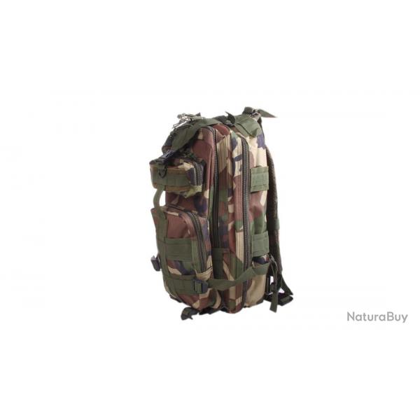 SAC  DOS COMBAT WOODLAND