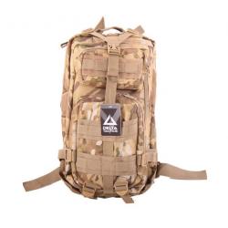 SAC À DOS DE COMBAT COMPACT MULTICAM DELTA TACTICS