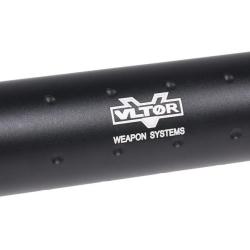 SILENCIEUX VLTOR 14MM 107MM FMA